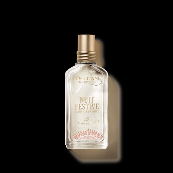 Other - L'Occitane Nuit Festive